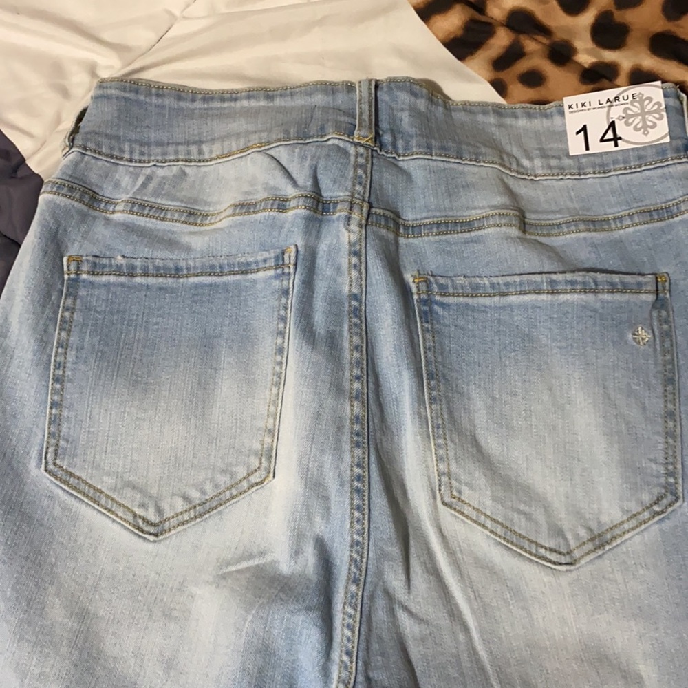 NWT Jeans - Picture 4 of 6
